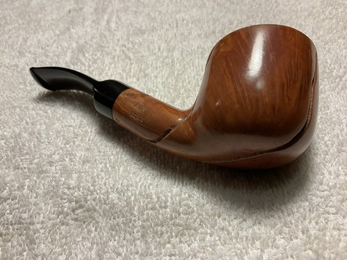 Cellini avanti pipe made - cellini, by