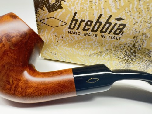Last production bent brebbia - last,
