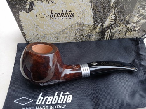 Pipe brebbia nova 136 - brebbia,